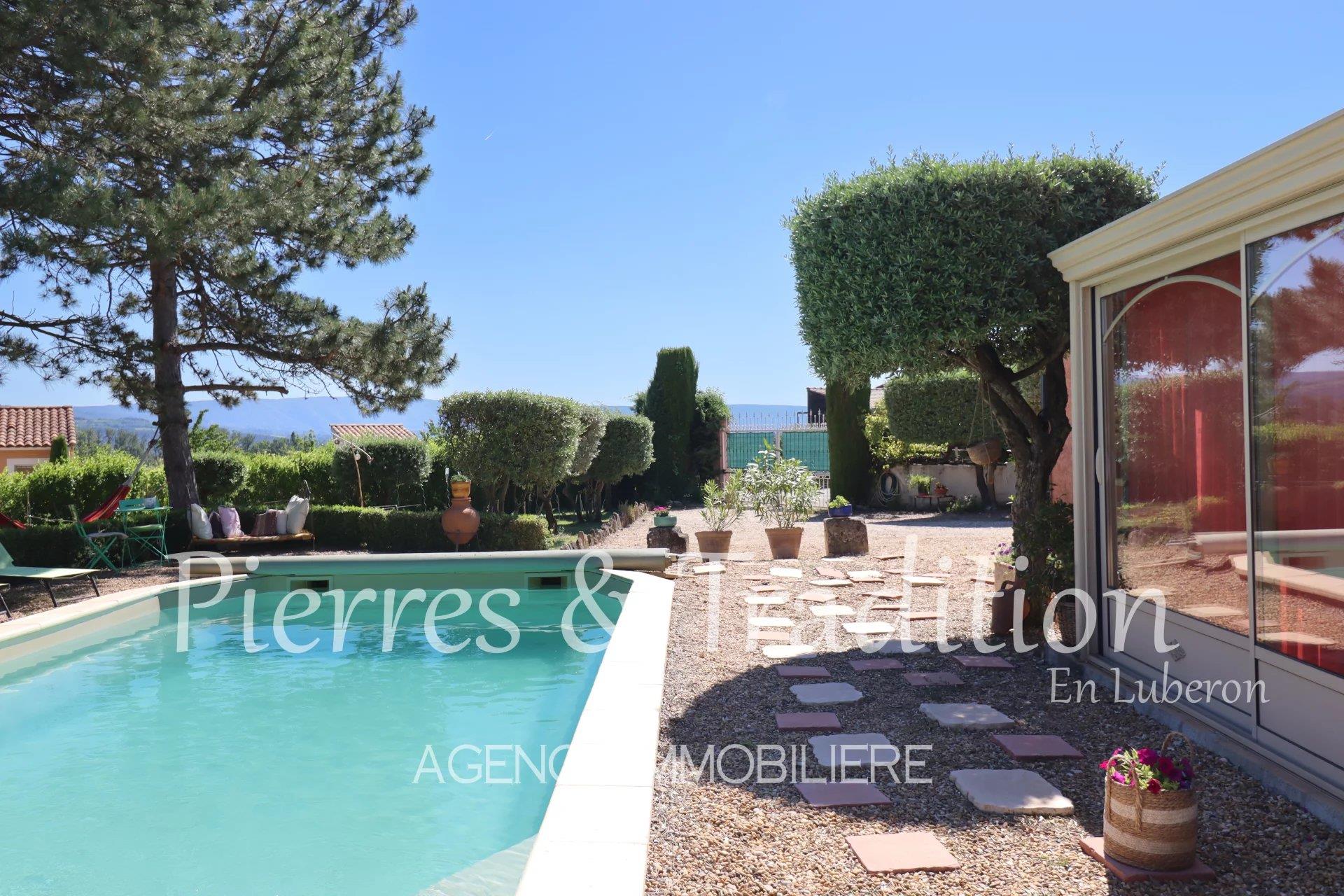 Maison à vendre, 136m², Gargas