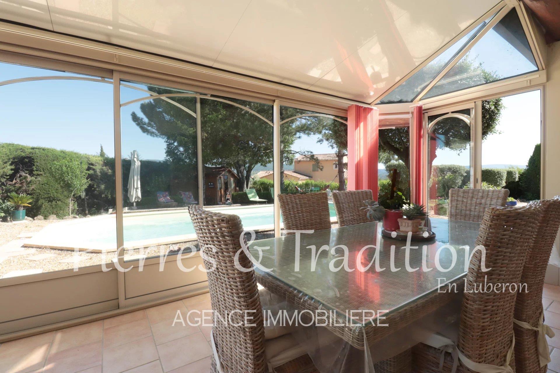Maison à vendre, 136m², Gargas