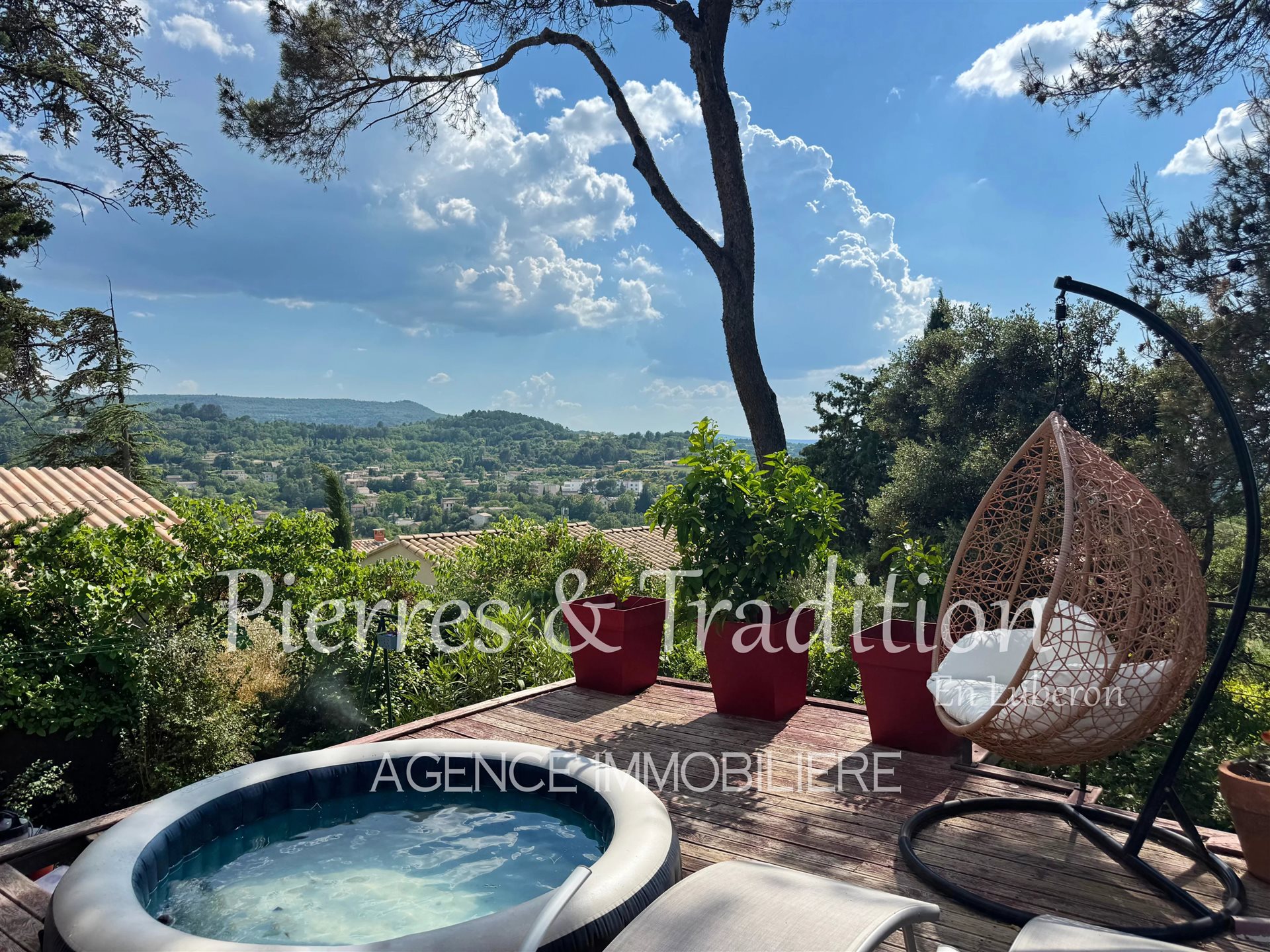 Maison à vendre, 134m², Apt