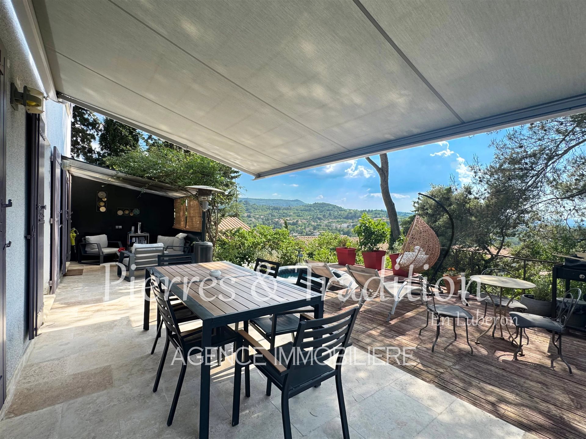 Maison à vendre, 134m², Apt