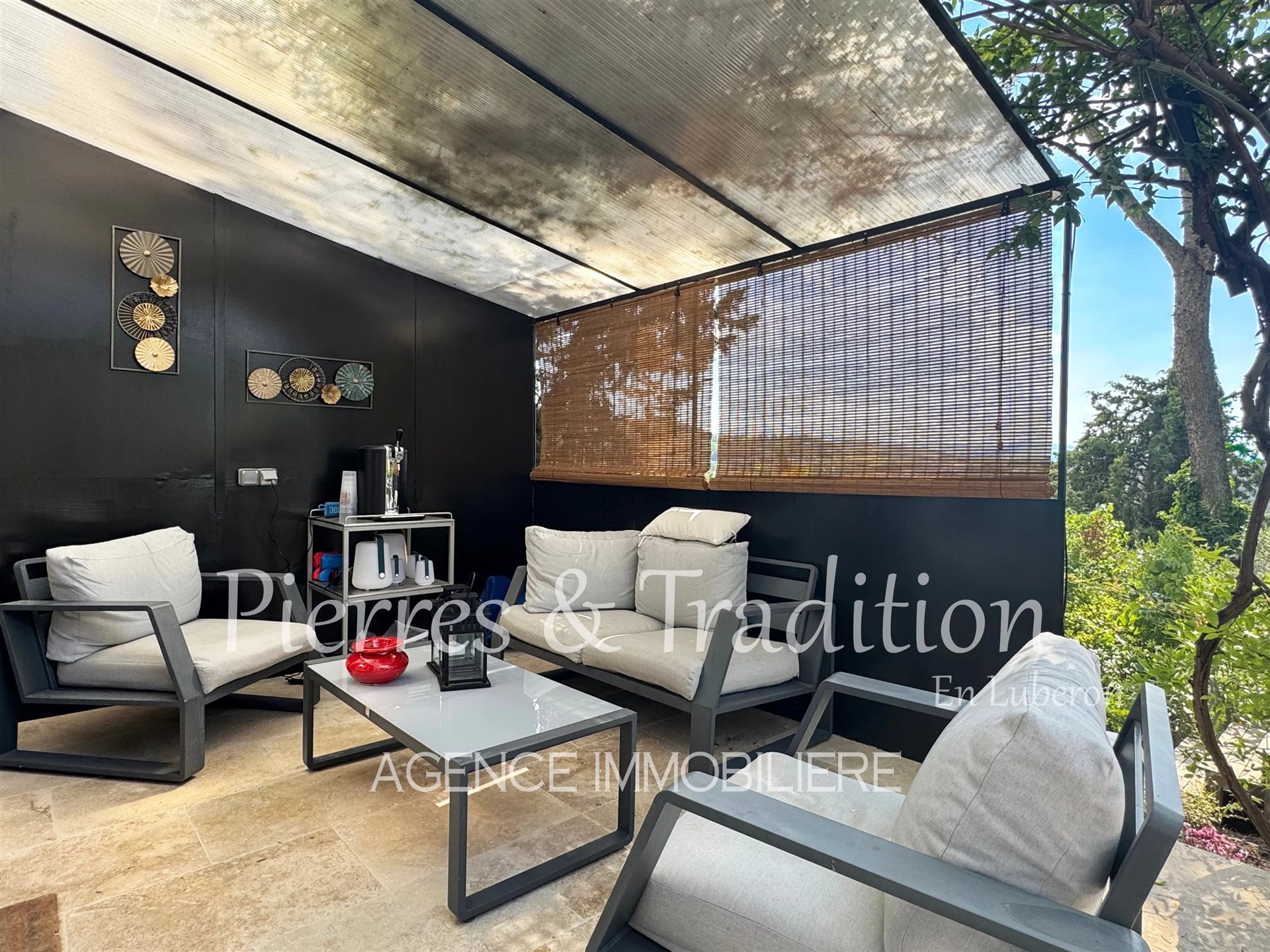 Maison à vendre, 134m², Apt