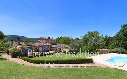 Maison 4 pièces 115 m² · à Apt · 115 m² · 1 095 000 €