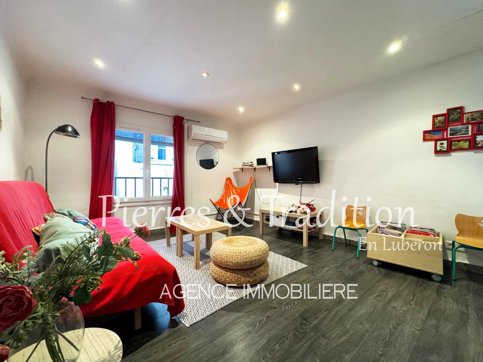 Maison à vendre, 64m², Apt