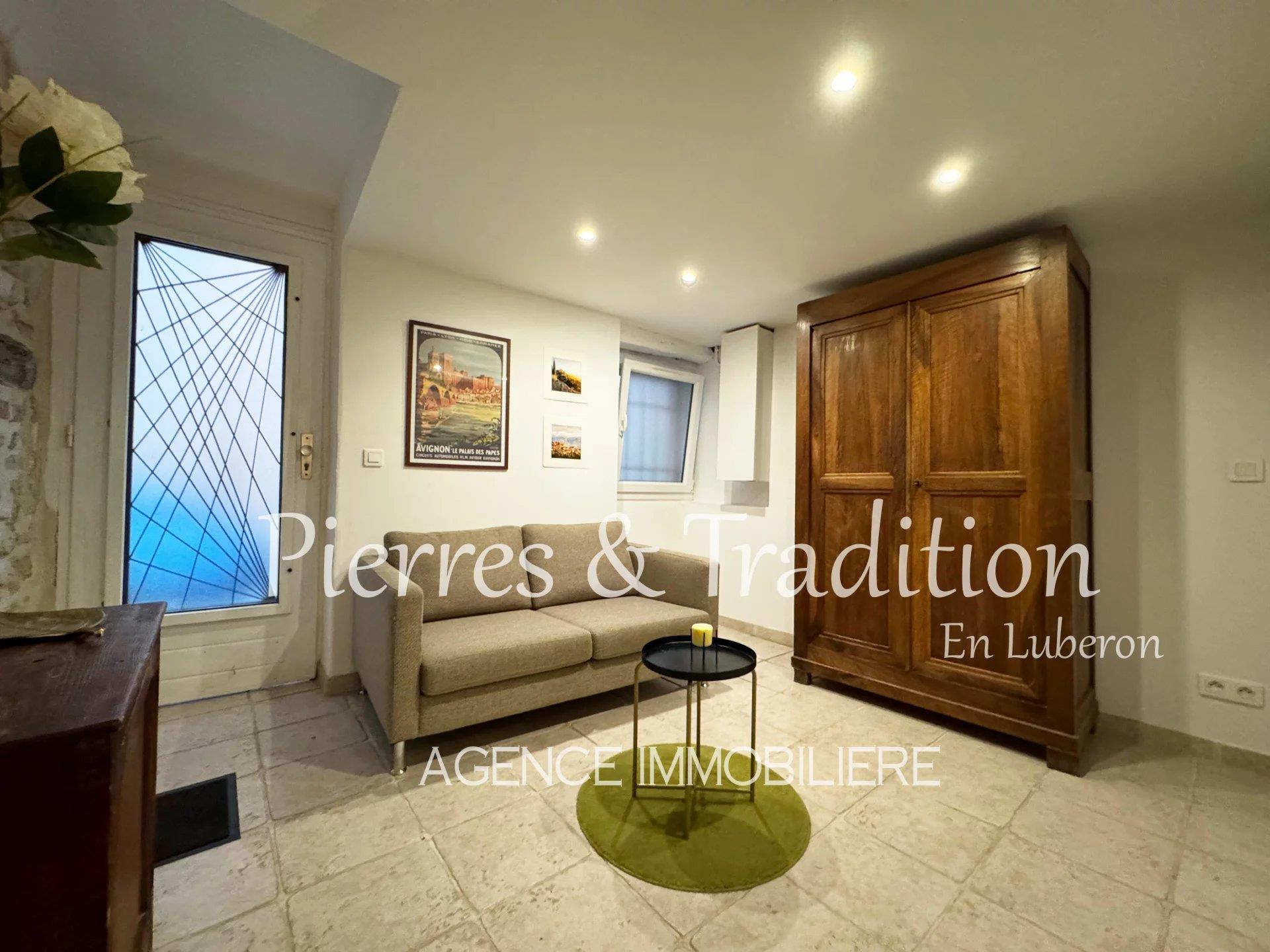 Maison à vendre, 64m², Apt