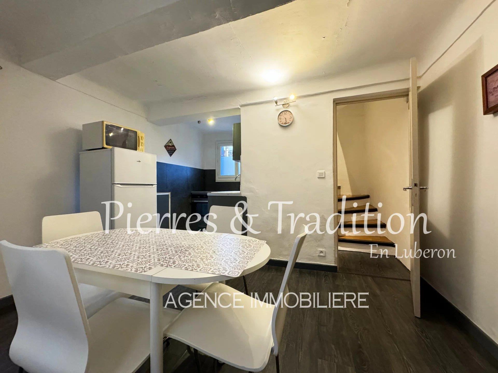 Maison à vendre, 64m², Apt