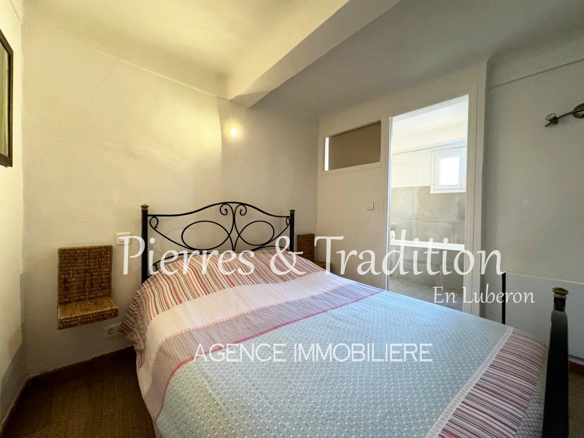 Maison à vendre, 64m², Apt