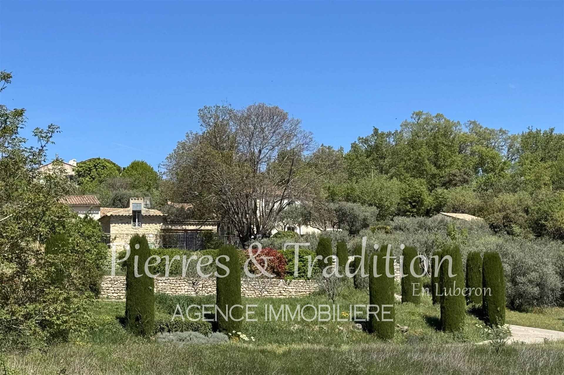 Maison à vendre, 222m², Viens