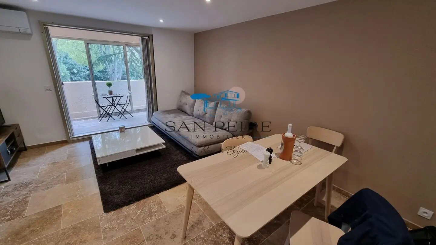 Appartement à vendre, 60m², Sainte-Maxime