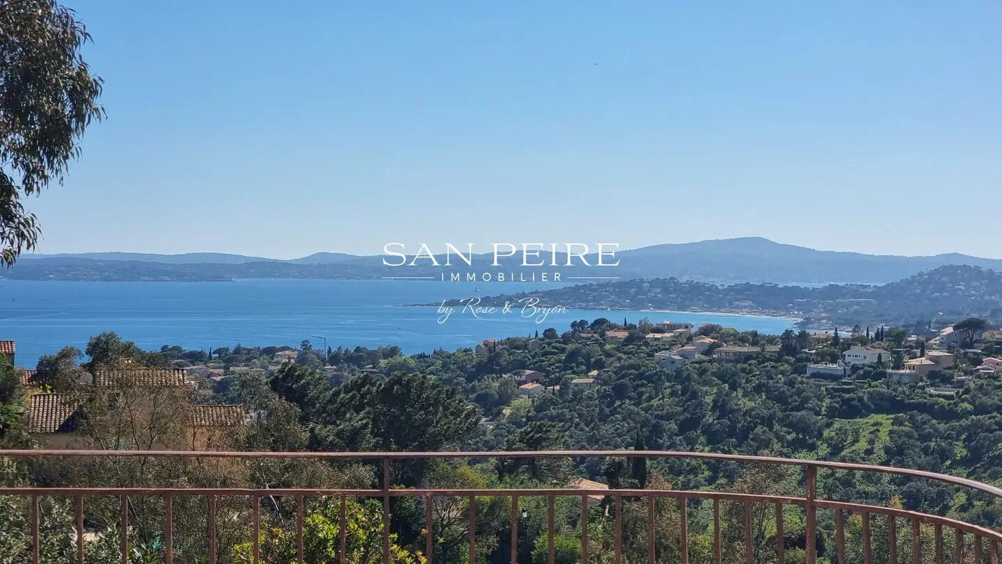 Maison à vendre, 165m², Roquebrune-sur-Argens
