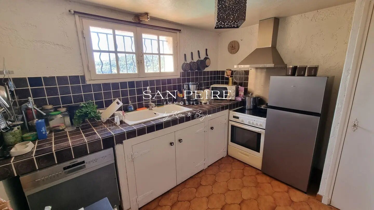 Maison à vendre, 165m², Roquebrune-sur-Argens