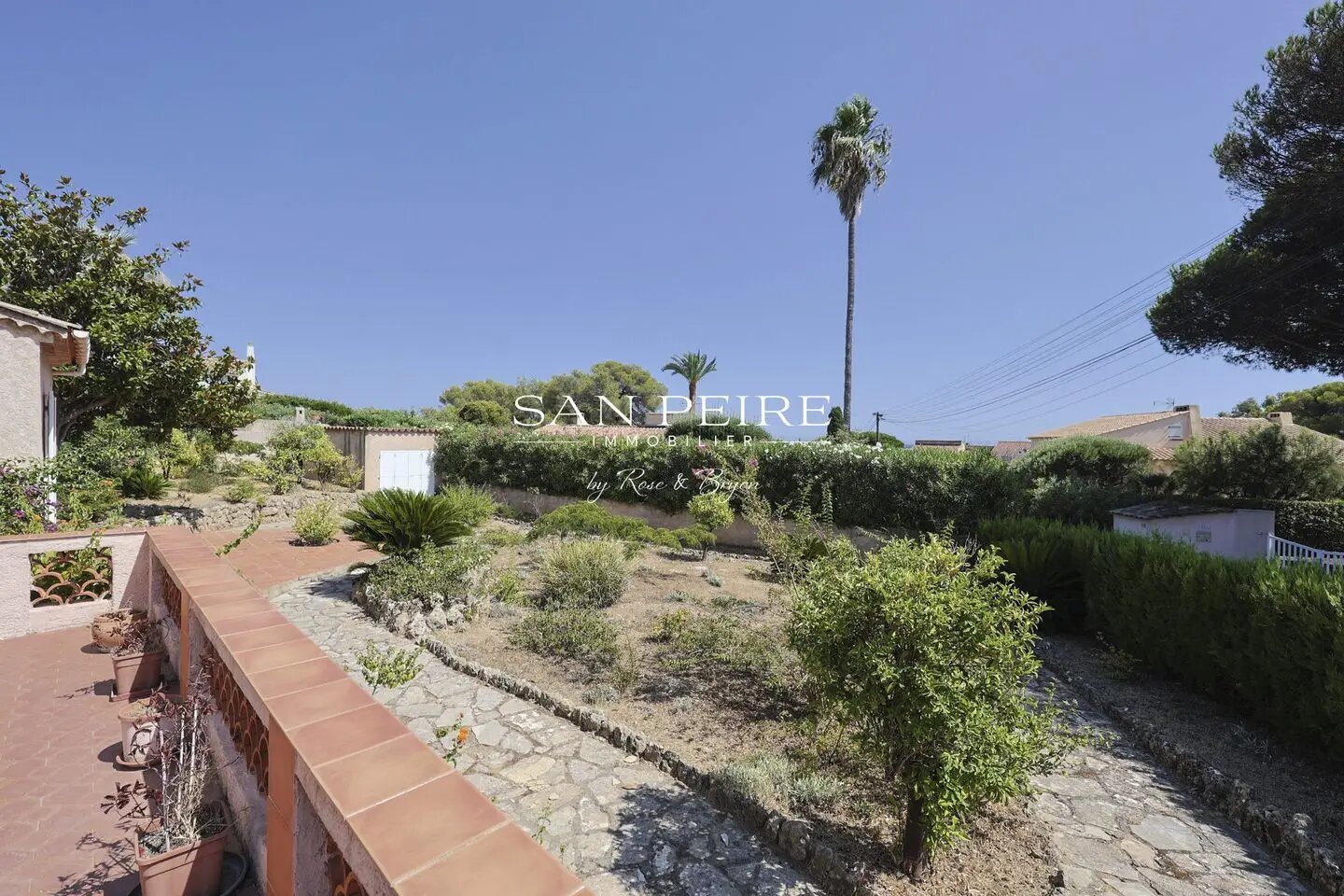 Maison à vendre, 70m², Roquebrune-sur-Argens
