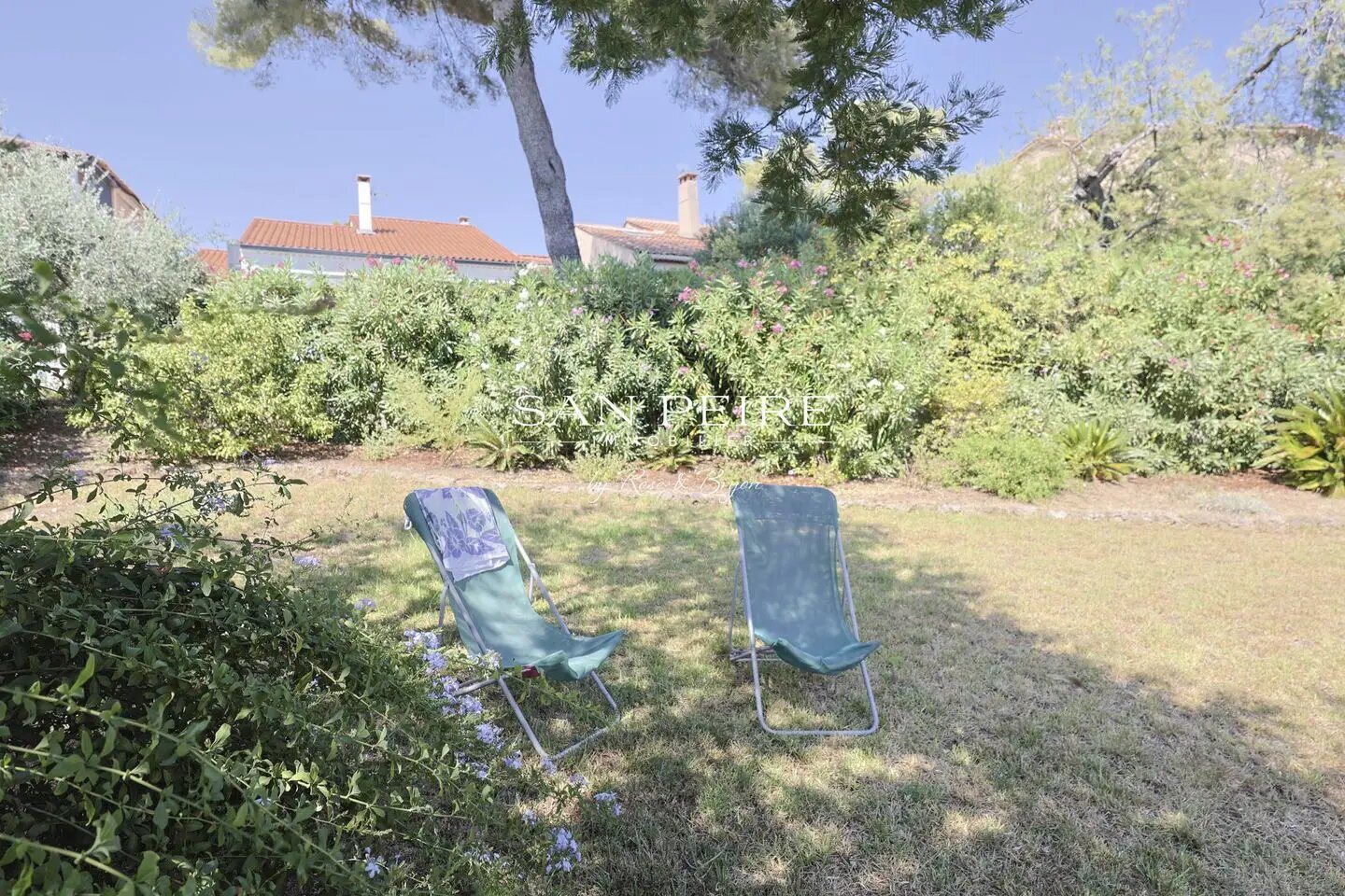 Maison à vendre, 70m², Roquebrune-sur-Argens