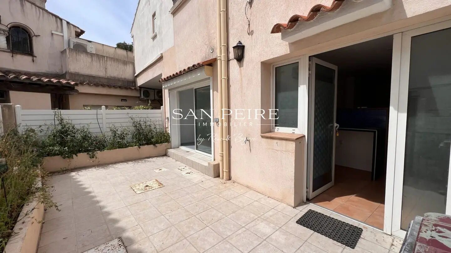 Appartement à vendre, 82m², Roquebrune-sur-Argens