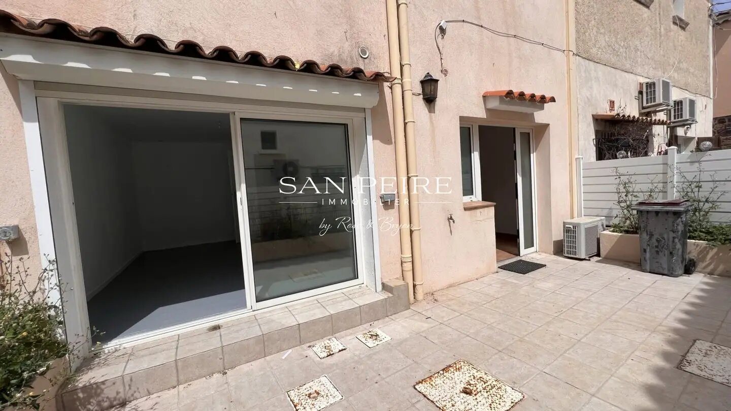 Appartement à vendre, 82m², Roquebrune-sur-Argens
