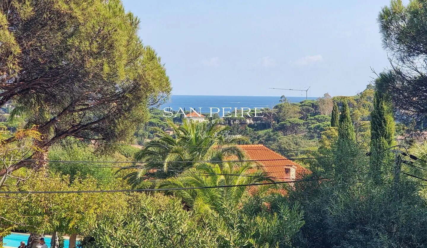 Maison à vendre, 140m², Roquebrune-sur-Argens