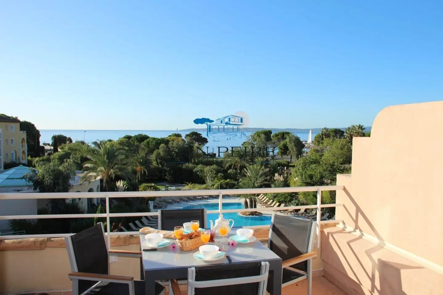 Appartement à vendre, 32m², Roquebrune-sur-Argens