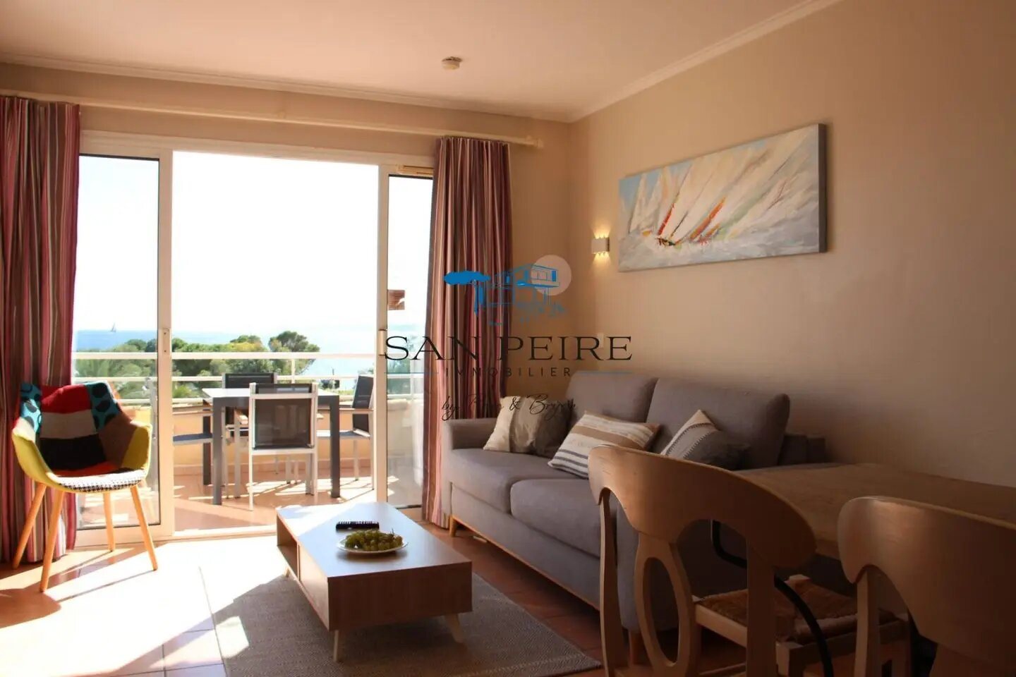 Appartement à vendre, 32m², Roquebrune-sur-Argens