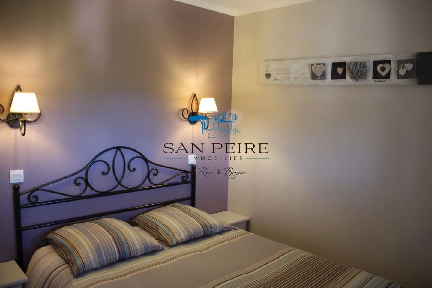 Appartement à vendre, 32m², Roquebrune-sur-Argens