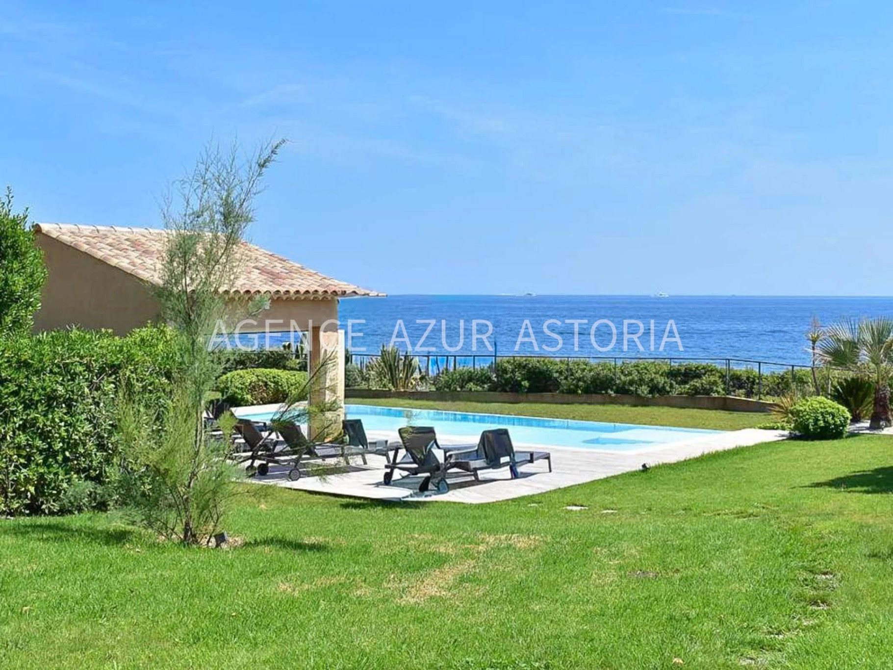 Maison à vendre, 211m², Roquebrune-sur-Argens