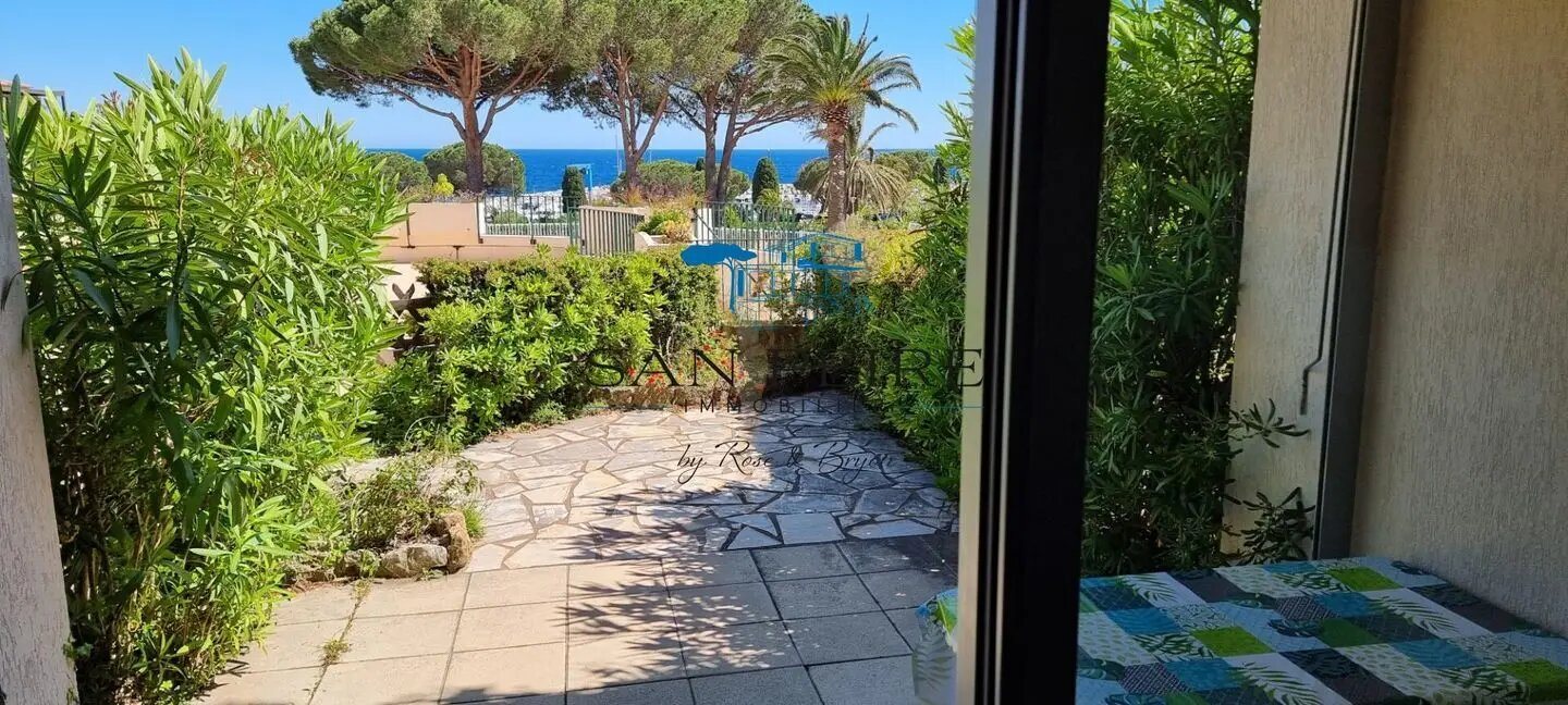 Appartement à vendre, 25m², Roquebrune-sur-Argens