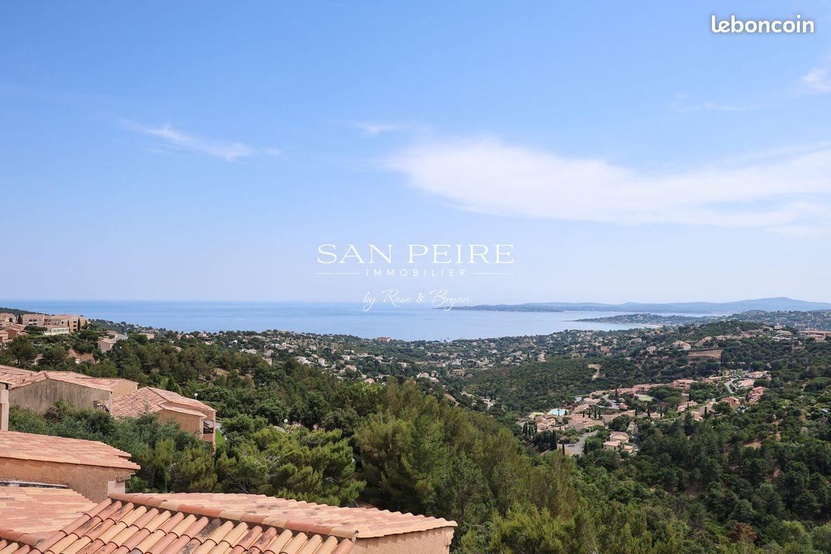Appartement à vendre, 61m², Roquebrune-sur-Argens