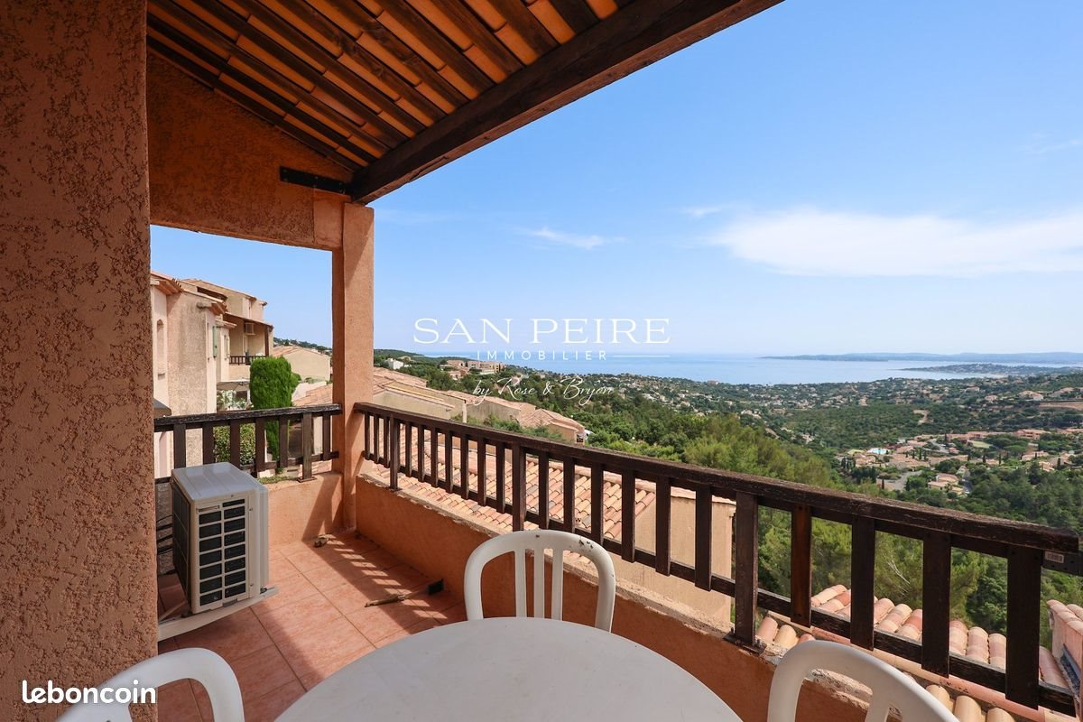 Appartement à vendre, 61m², Roquebrune-sur-Argens