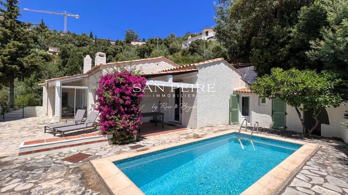 Maison à vendre, 114m², Roquebrune-sur-Argens