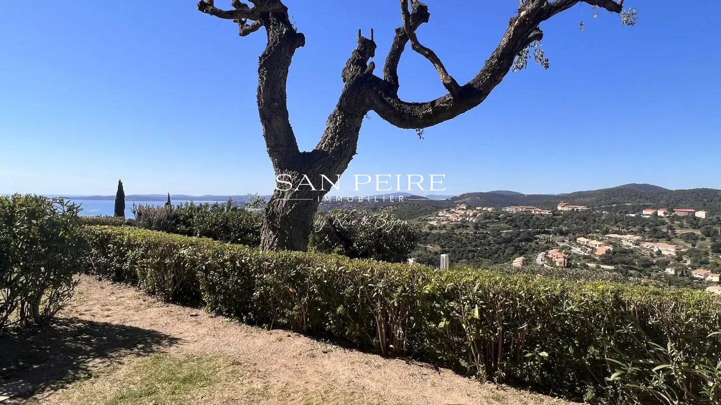 Appartement à vendre, 35m², Roquebrune-sur-Argens