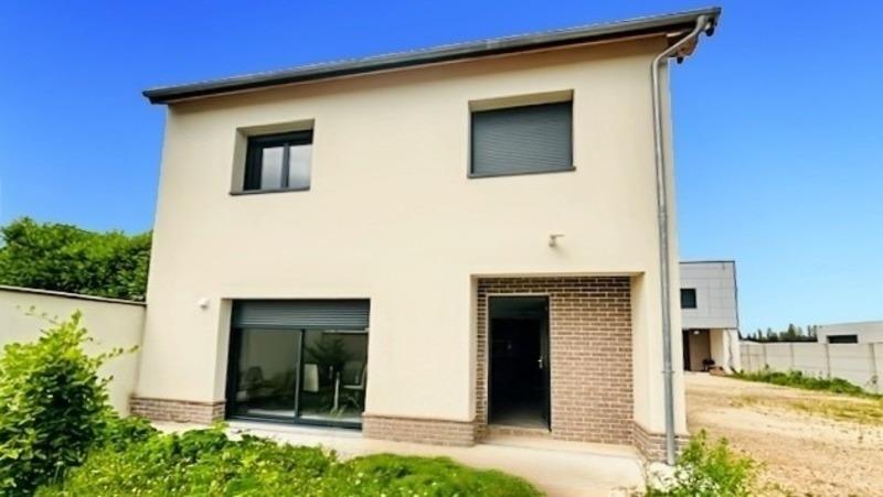 Maison à vendre, 85m², Meaux