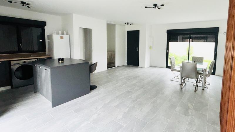 Maison à vendre, 85m², Meaux