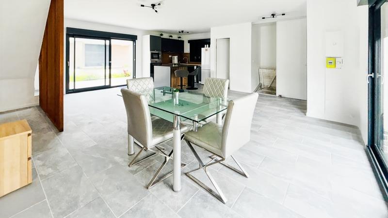 Maison à vendre, 85m², Meaux