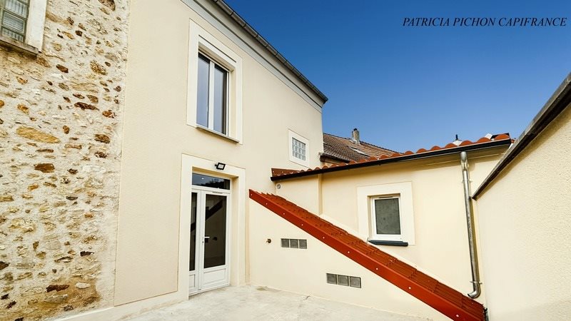 Maison à vendre, 106m², Nogentel