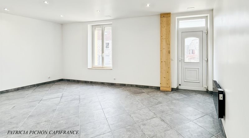 Maison à vendre, 106m², Nogentel