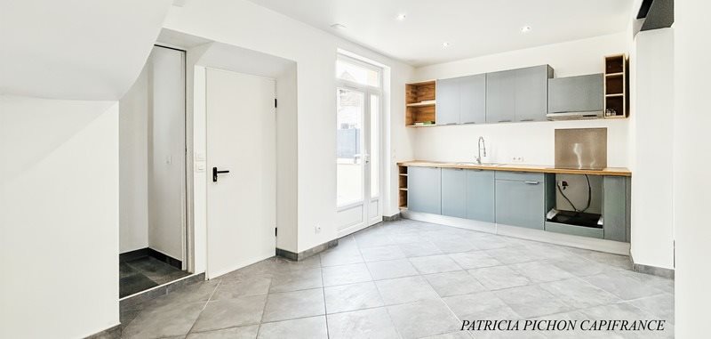 Maison à vendre, 106m², Nogentel