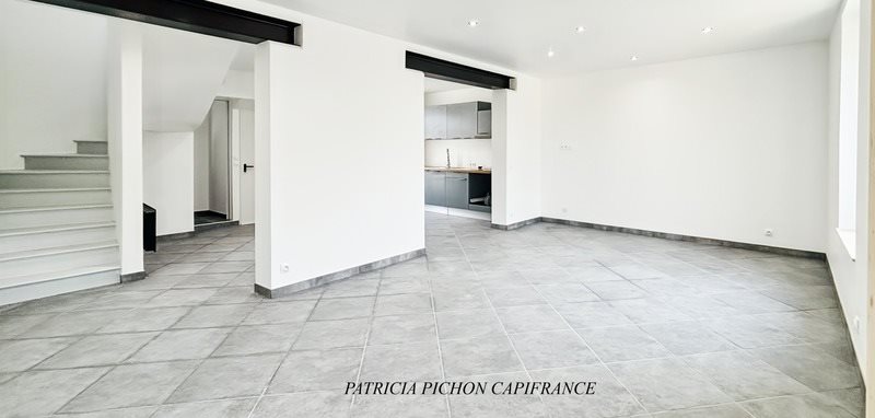 Maison à vendre, 106m², Nogentel
