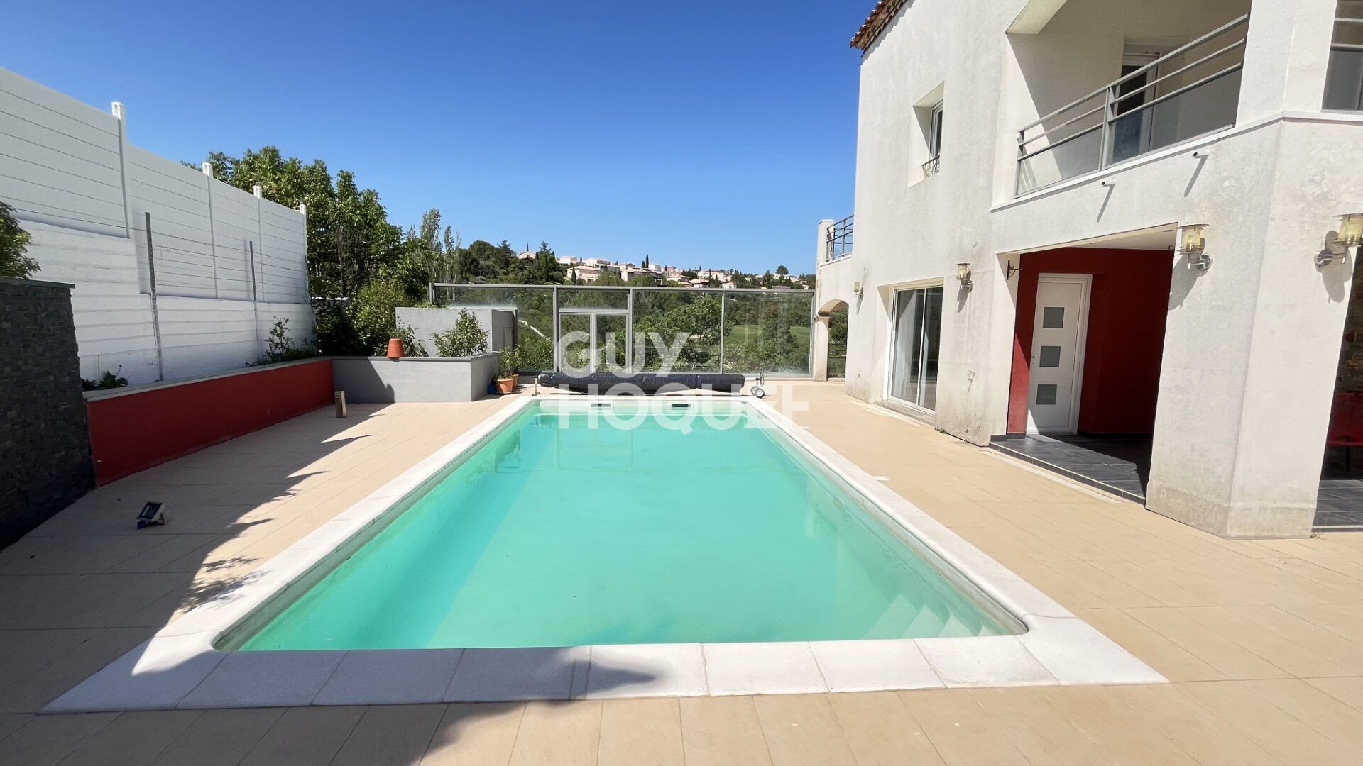 Maison à vendre, 163m², Juvignac