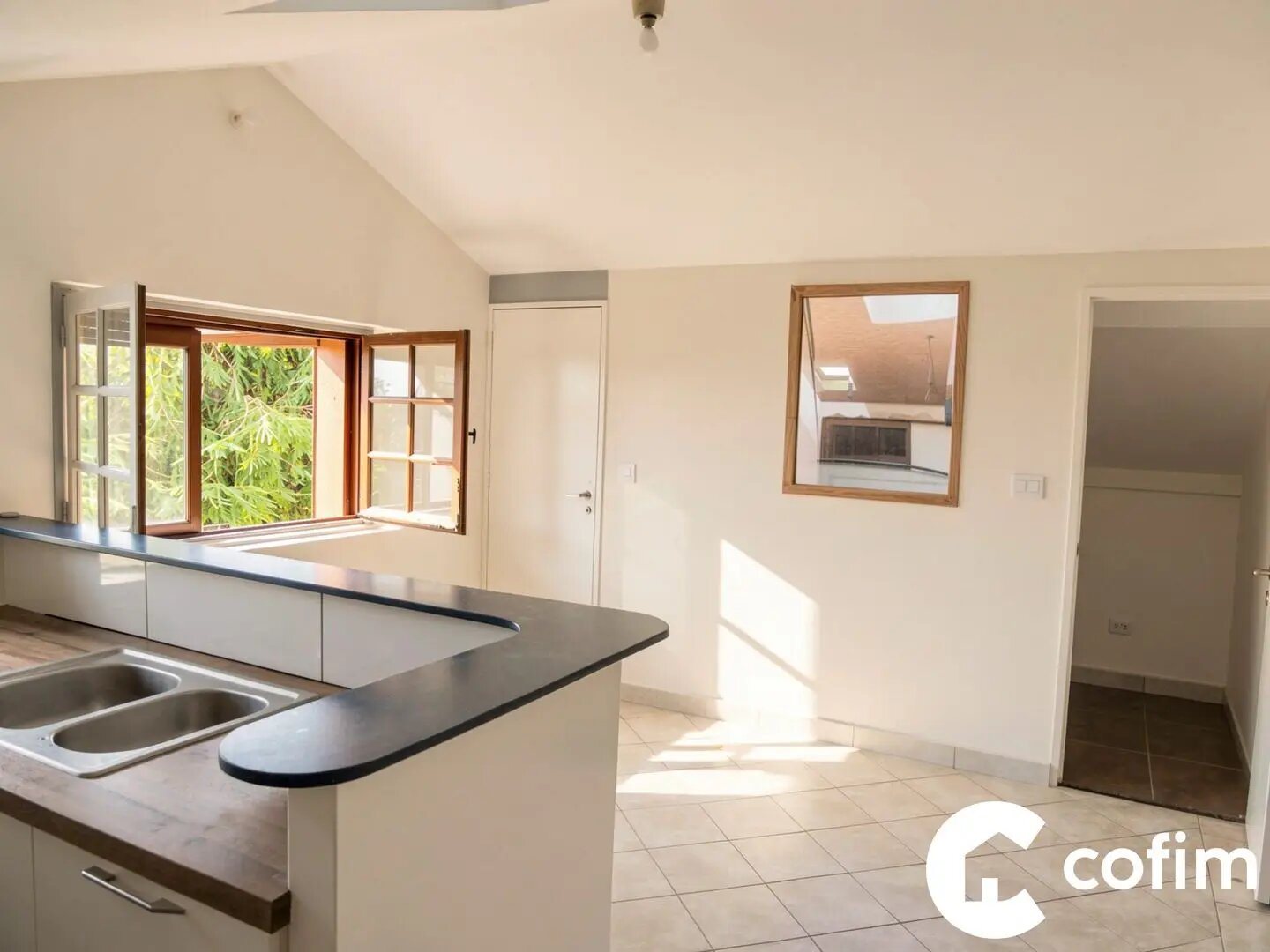 Appartement à vendre, 49m², Nay