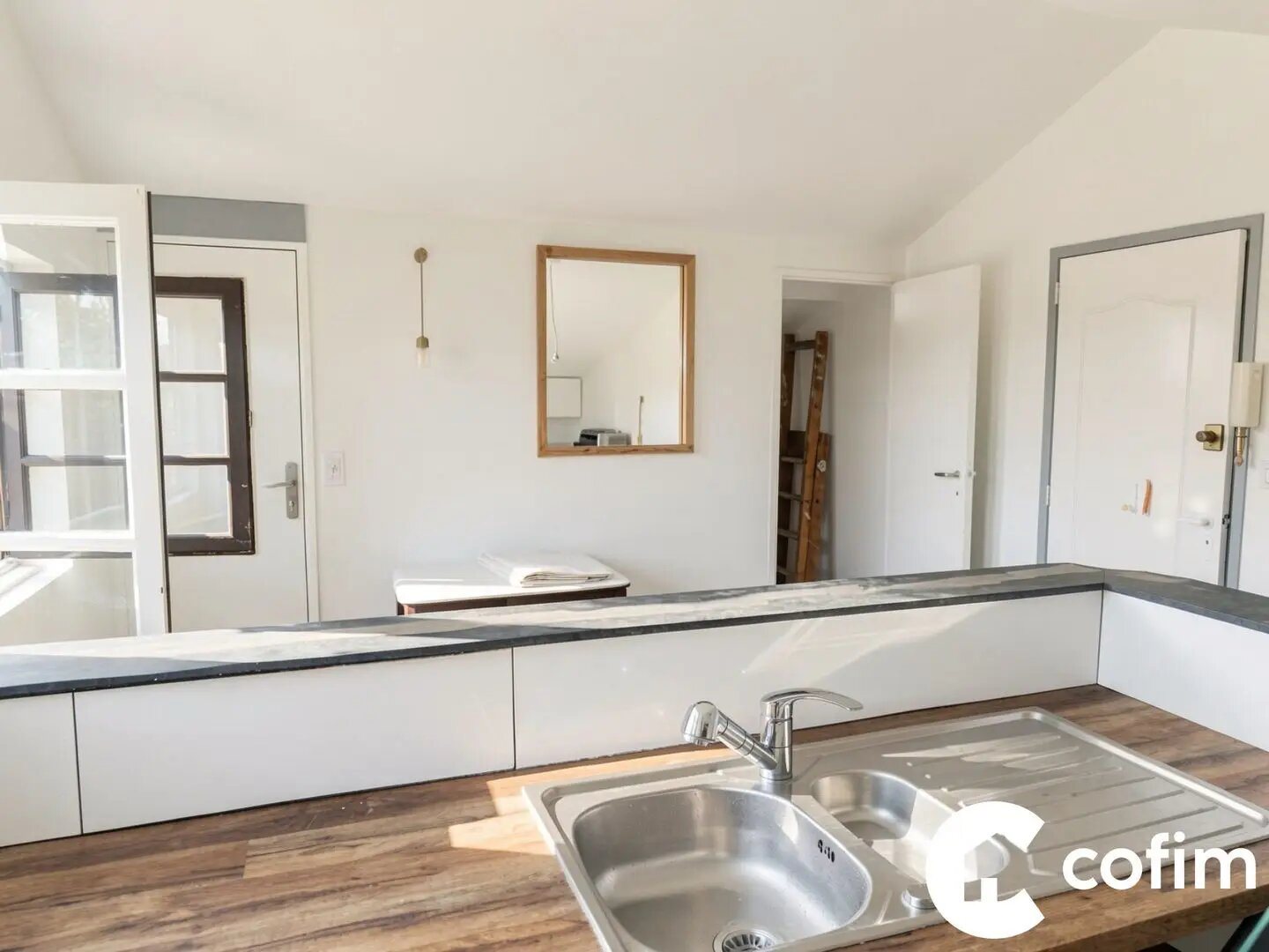Appartement à vendre, 49m², Nay