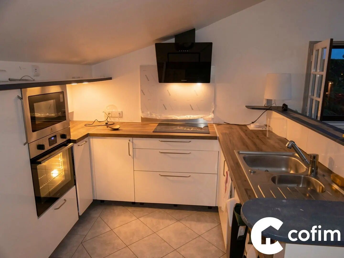 Appartement à vendre, 49m², Nay