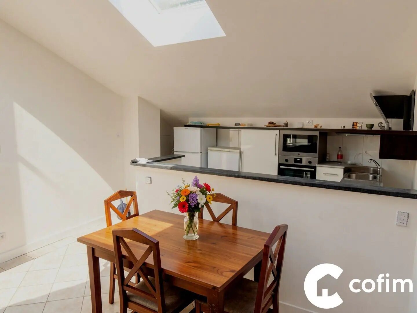 Appartement à vendre, 49m², Nay