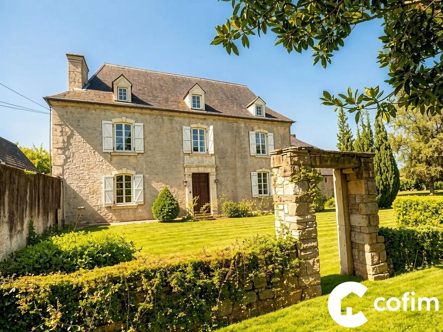 Maison à vendre, 223m², Arros-de-Nay