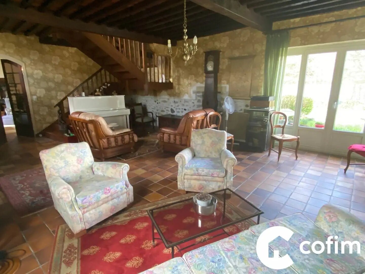 Maison à vendre, 223m², Arros-de-Nay