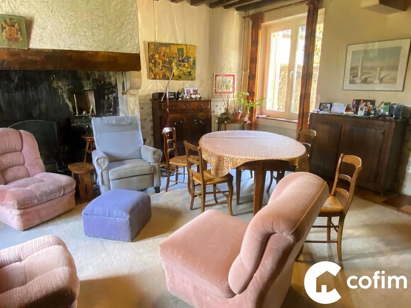 Maison à vendre, 223m², Arros-de-Nay