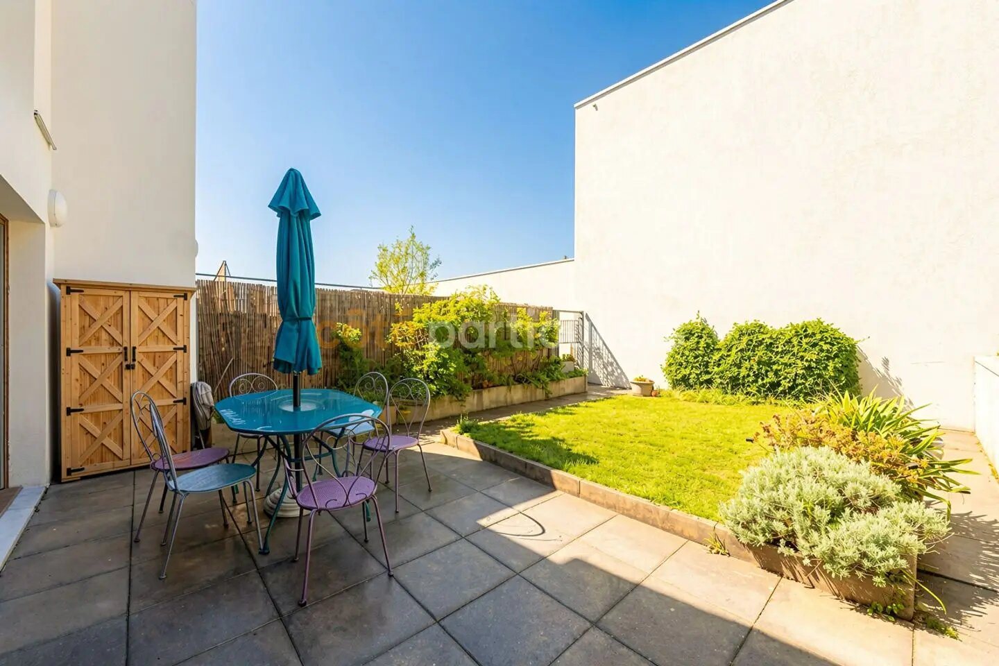 Appartement à vendre, 80m², Nantes