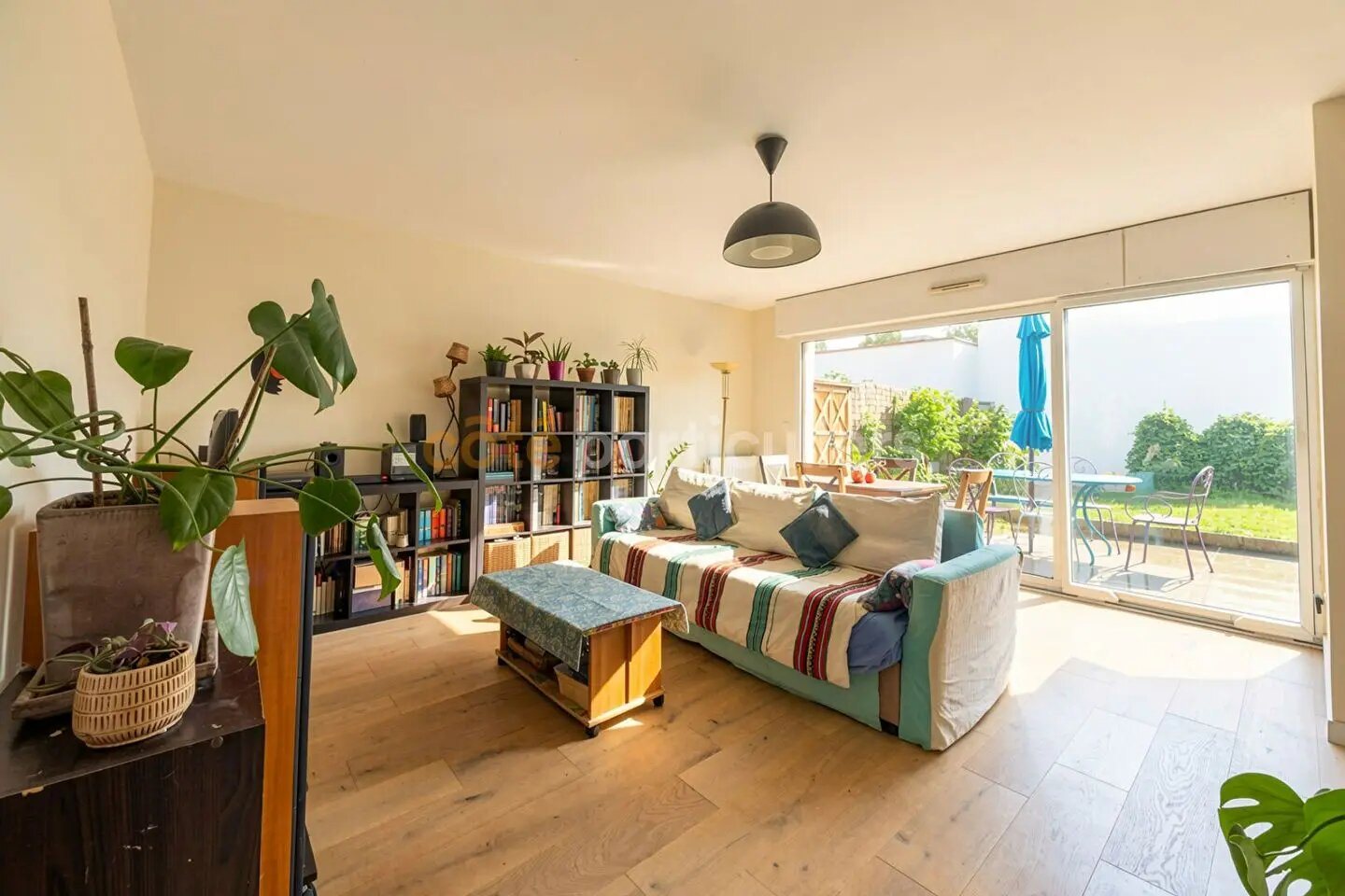 Appartement à vendre, 80m², Nantes