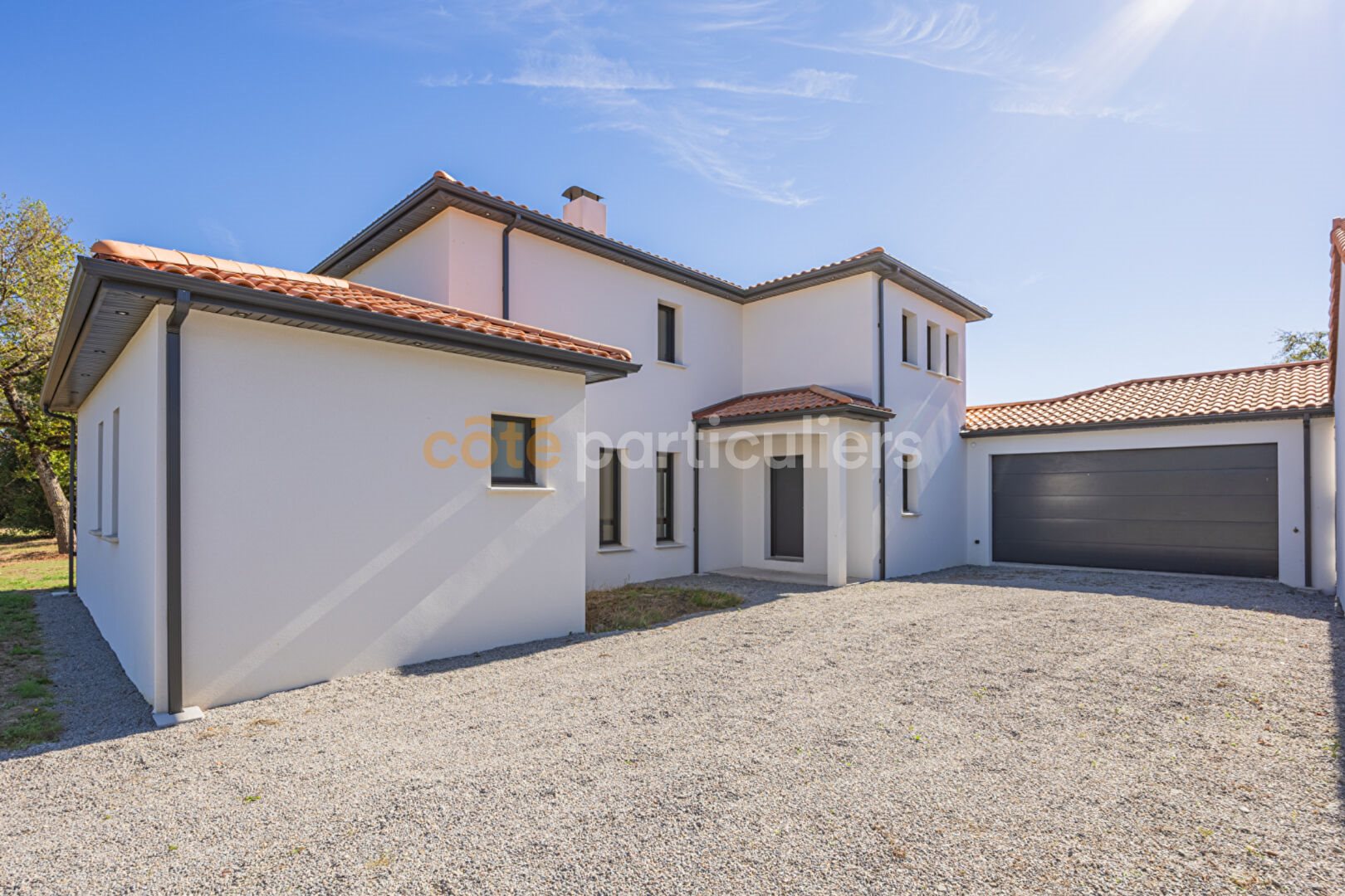 Maison à vendre, 188m², Saint-Philbert-de-Grand-Lieu