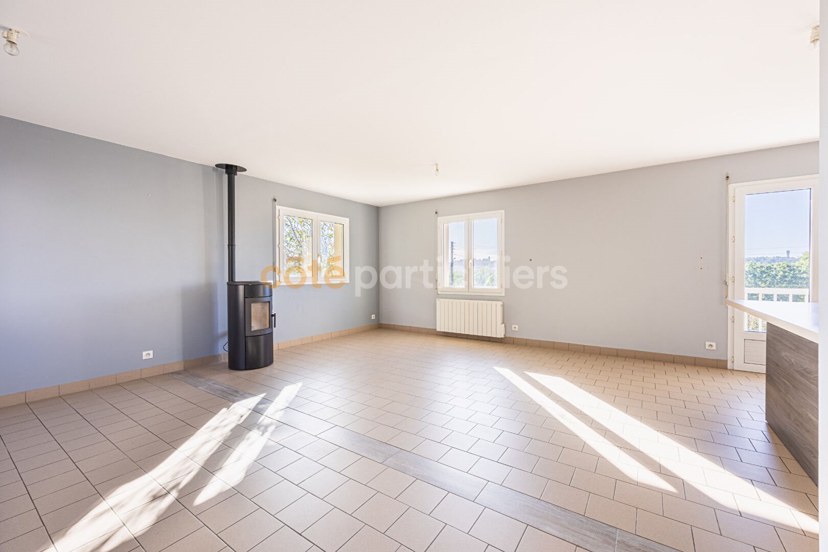 Maison à vendre, 115m², Oudon