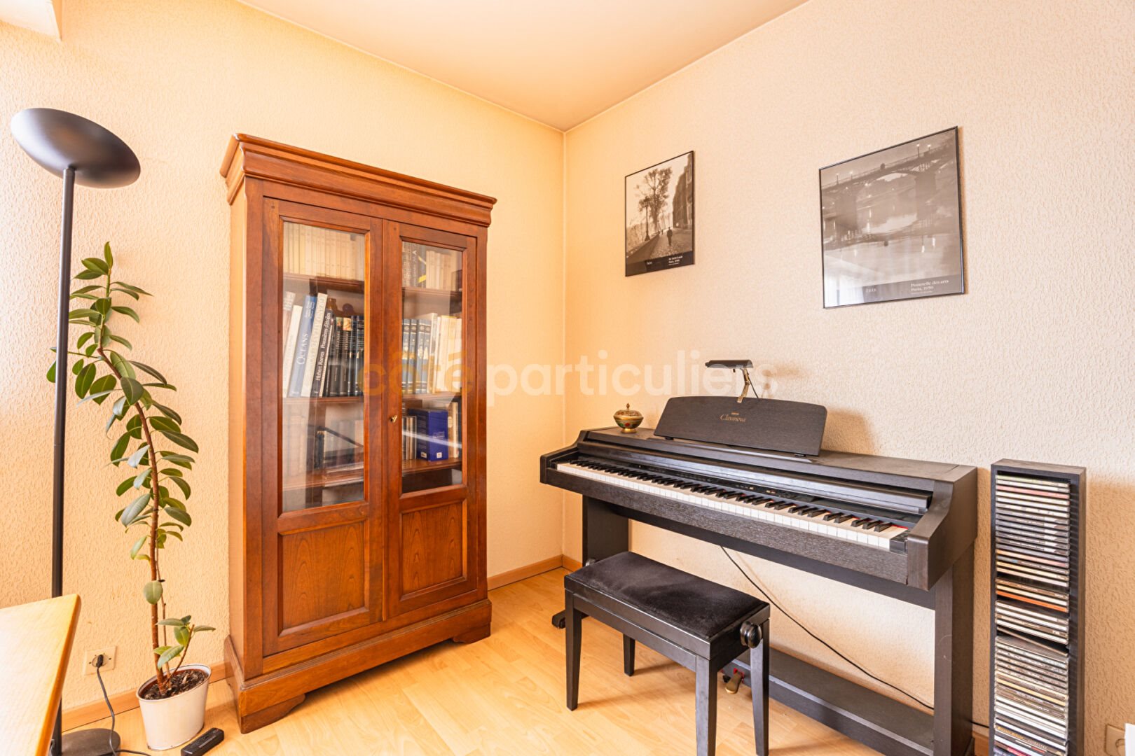 Appartement à vendre, 100m², Nantes
