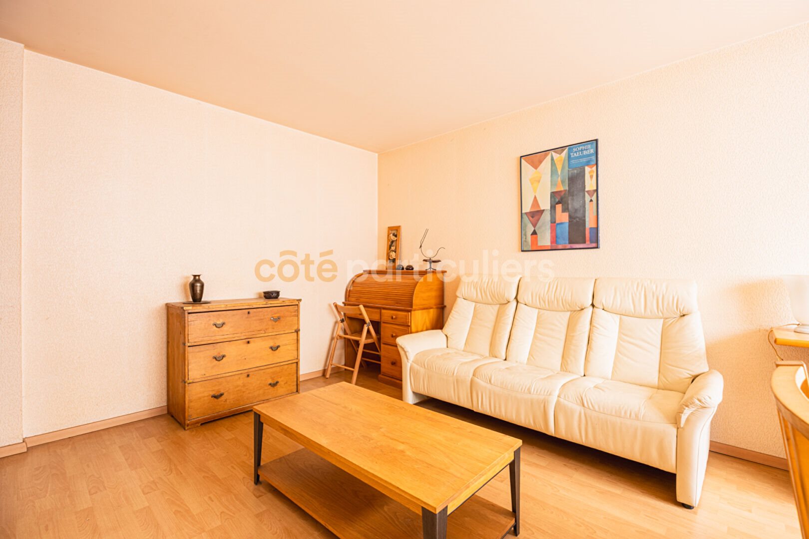 Appartement à vendre, 100m², Nantes