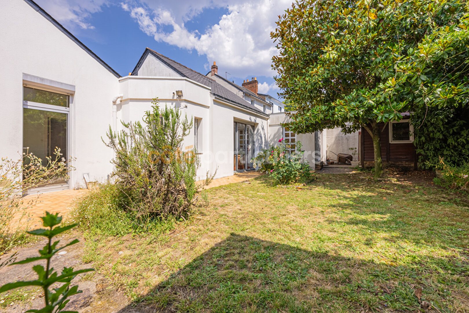 Maison à vendre, 118m², Nantes
